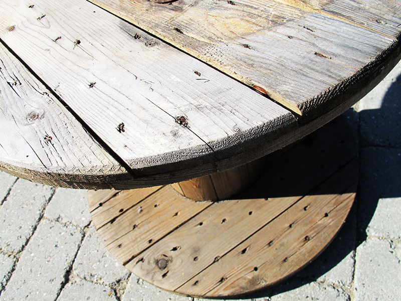 Diy bord inspirration til unikke og personlige bord med spejl