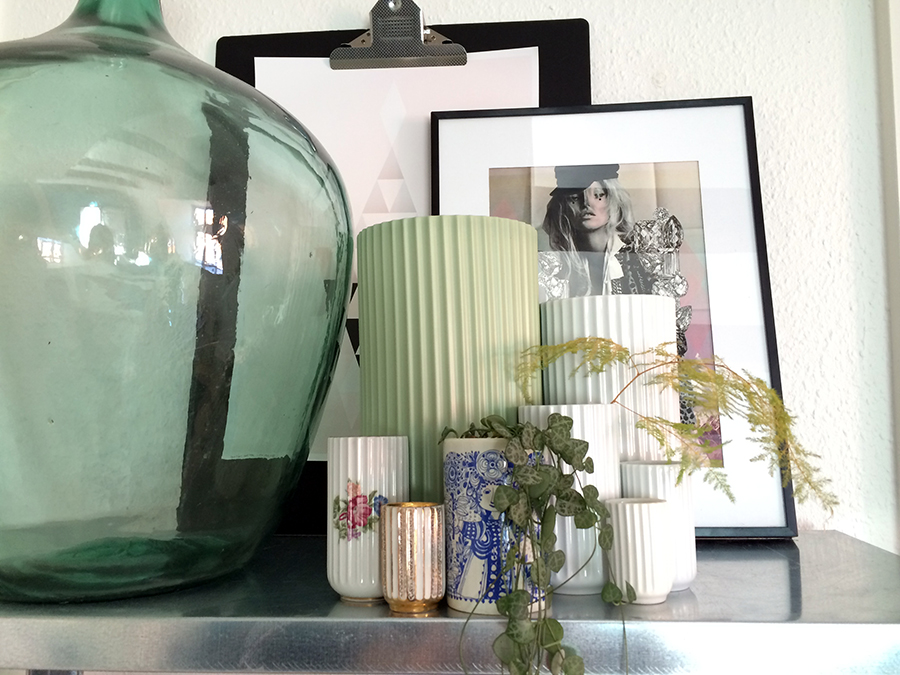 Boligblog vinterfryd.dk inviterer til diy, design og inspiration