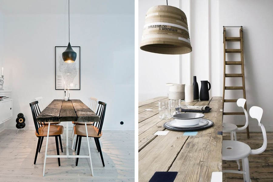 Boligblog vinterfryd.dk inviterer til diy, design og inspiration
