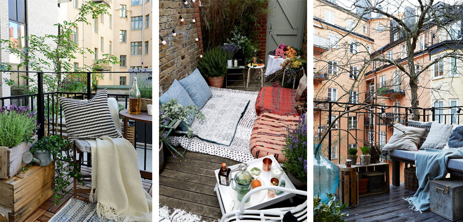 Overdækket terrasse indretning ~ zimerfrei.com = idées de design ...