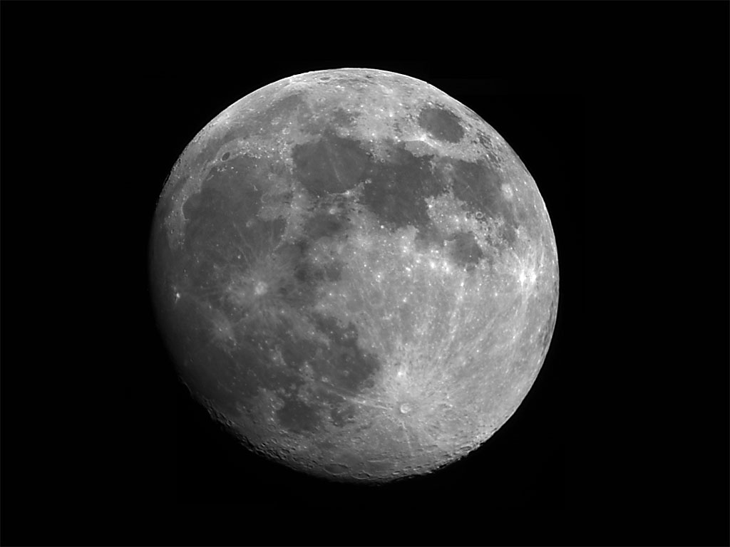 moon